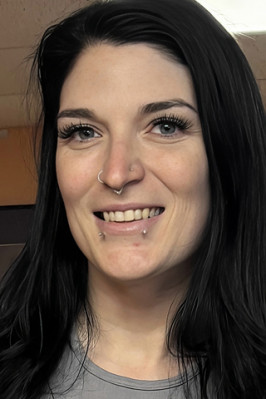Jess B from CHICKPASS